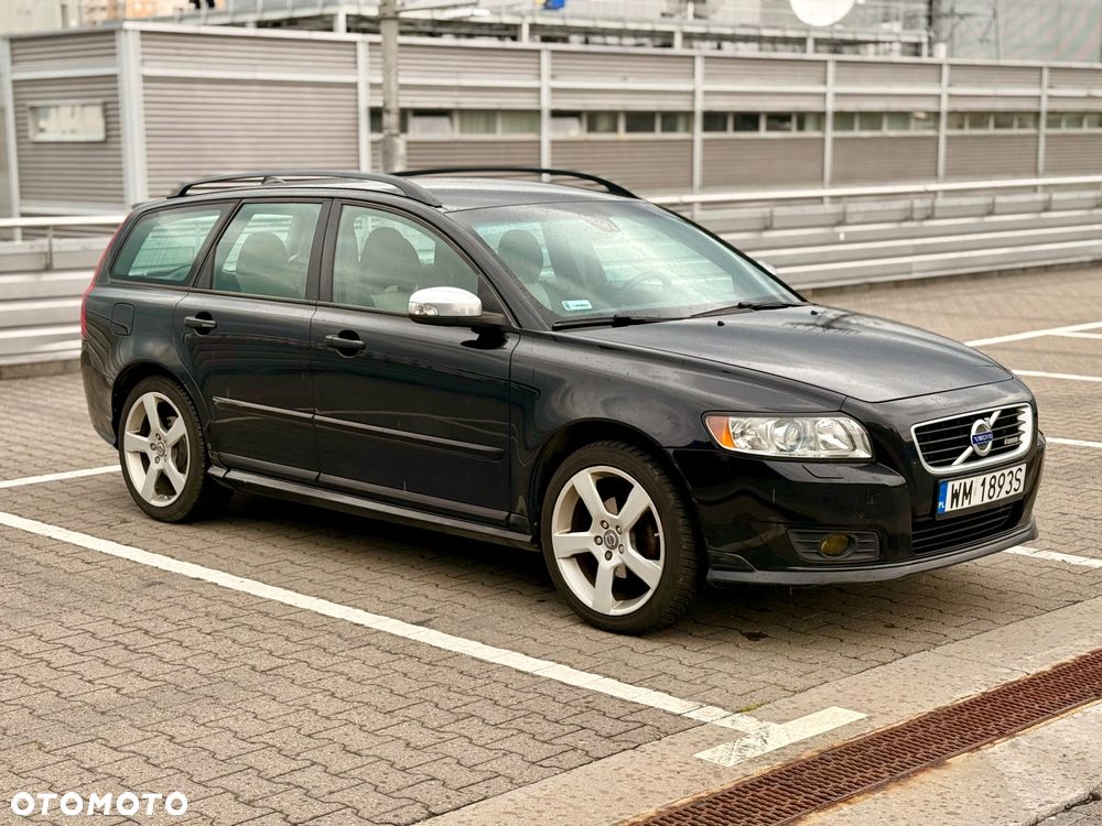 Volvo V50 1.8 RDesign - 8