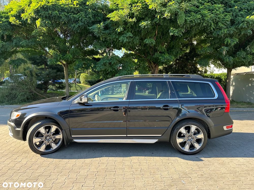 Volvo XC 70 T6 AWD Summum - 2