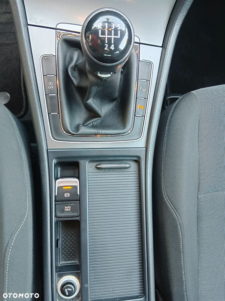 Volkswagen Golf 1.2 TSI BMT Start - 13