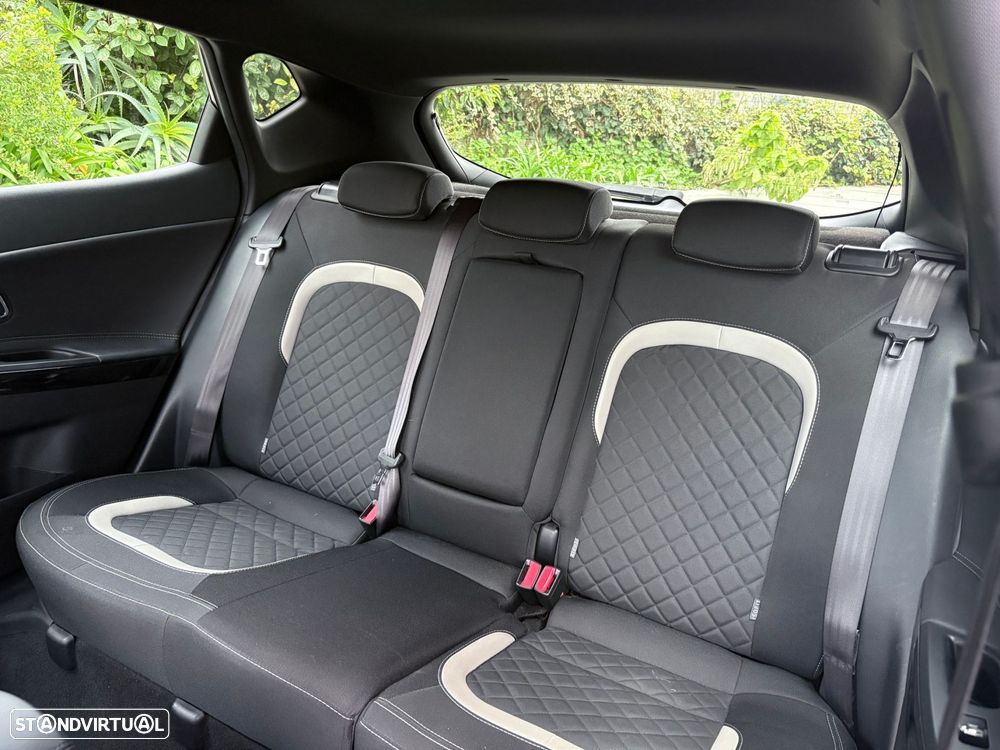 Kia Ceed 1.6 CRDi GT Line - 55