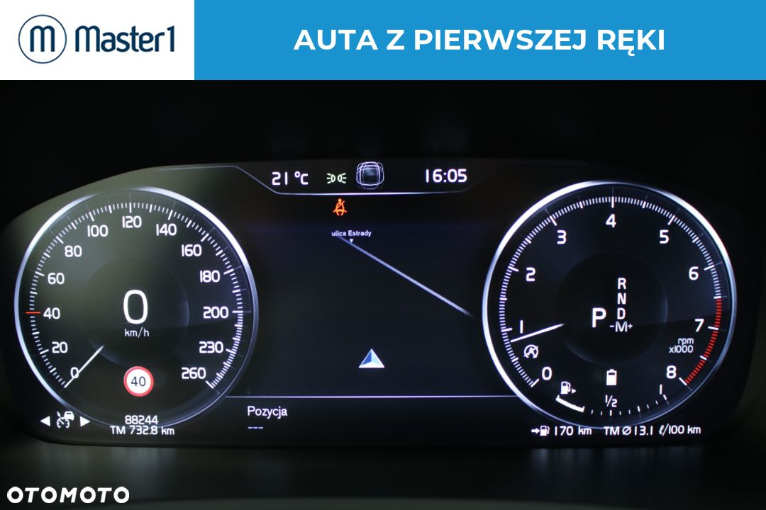Volvo XC 90 B6 B AWD Inscription - 15