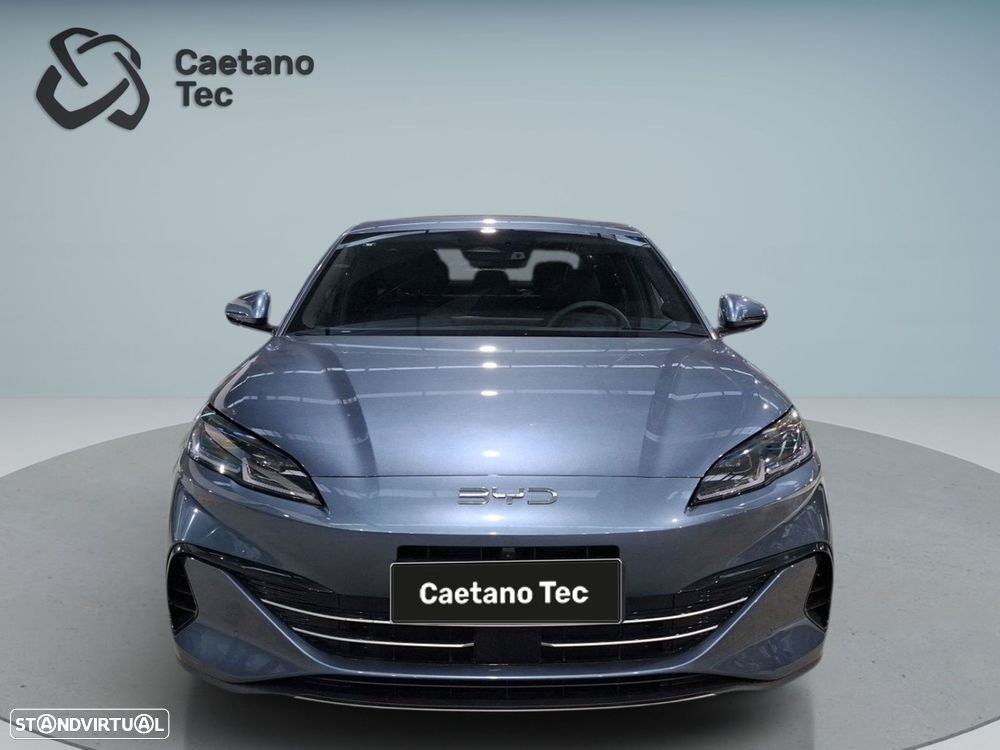 BYD Seal 6 1.5 DM-i Comfort Lite - 2