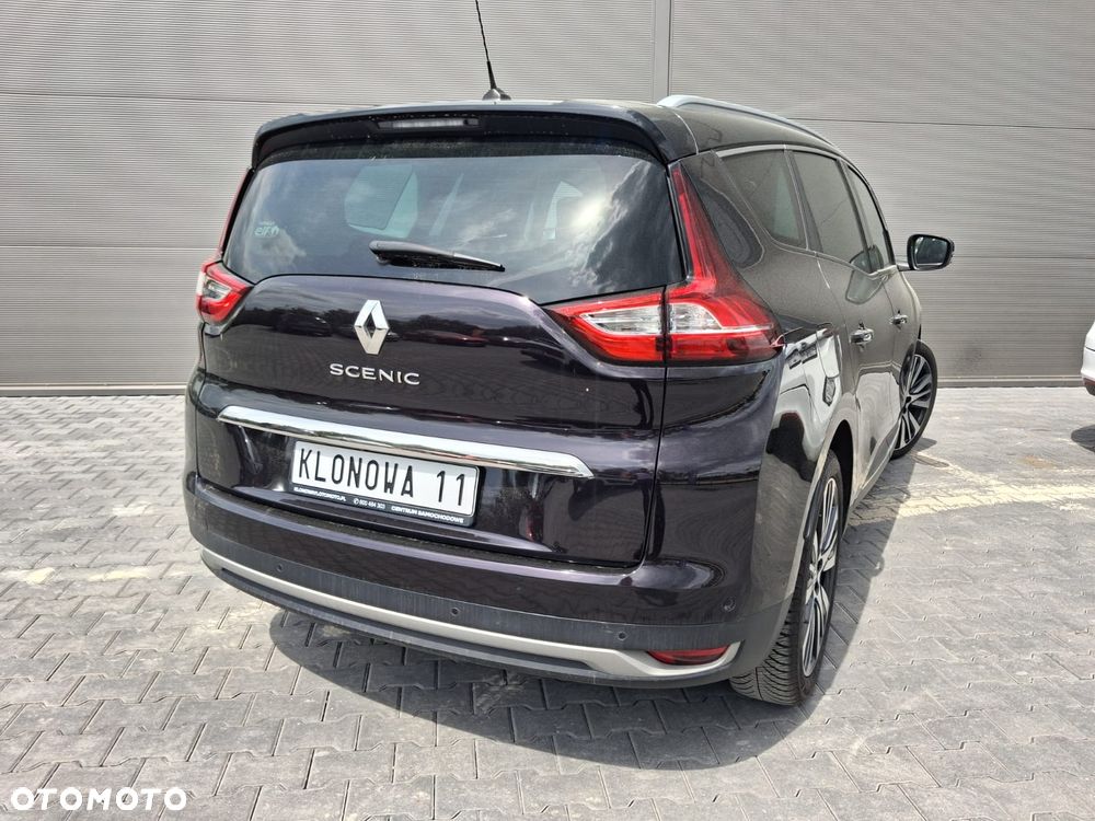 Renault Grand Scenic ENERGY dCi 160 EDC INITIALE PARIS - 41