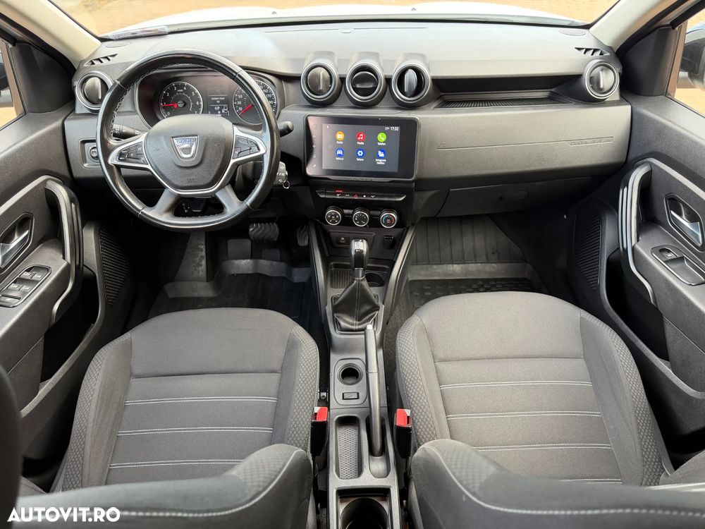 Dacia Duster TCe 150 EDC Prestige - 7