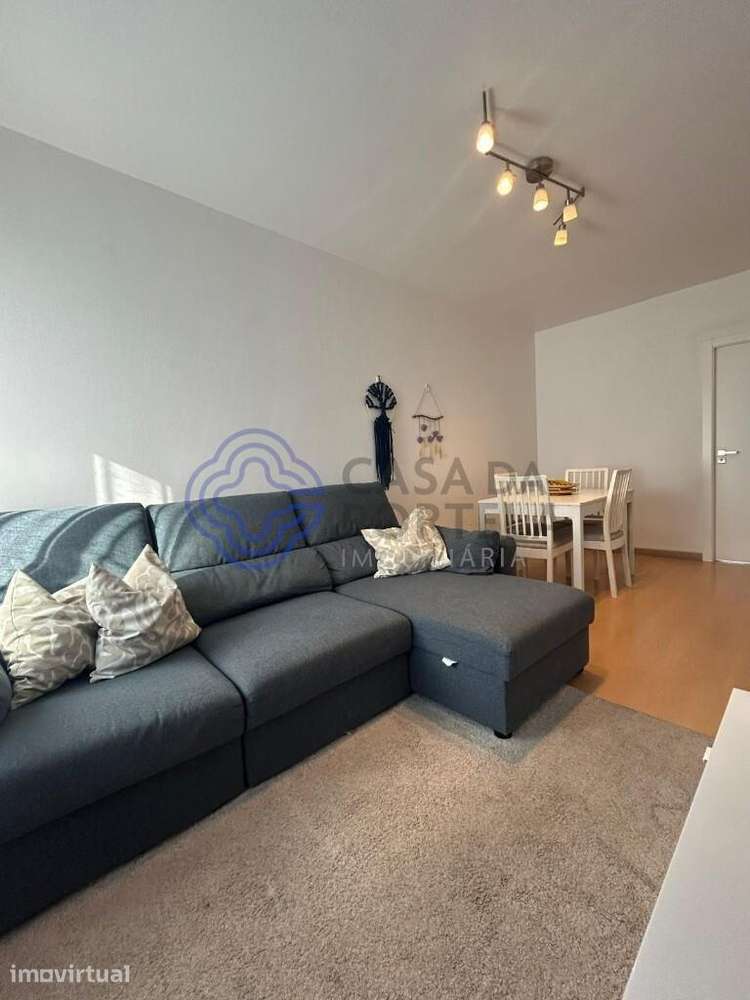 Apartamento T2 para Arrendamento nos Olivais | Próximo do Metro - Grande imagem: 4/20
