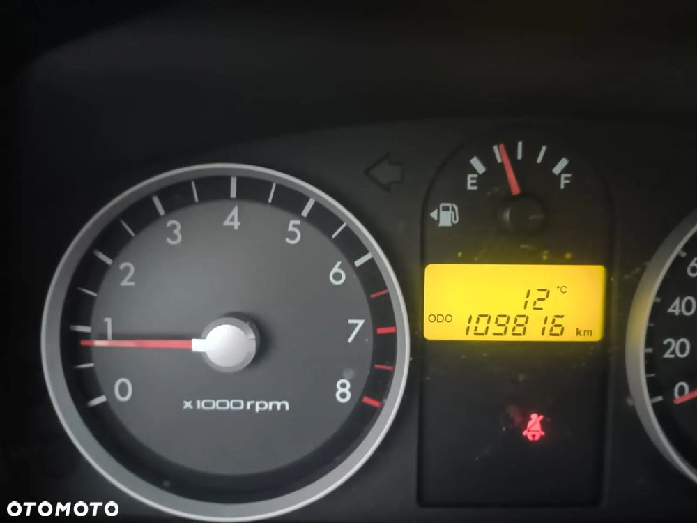 Hyundai Getz - 4