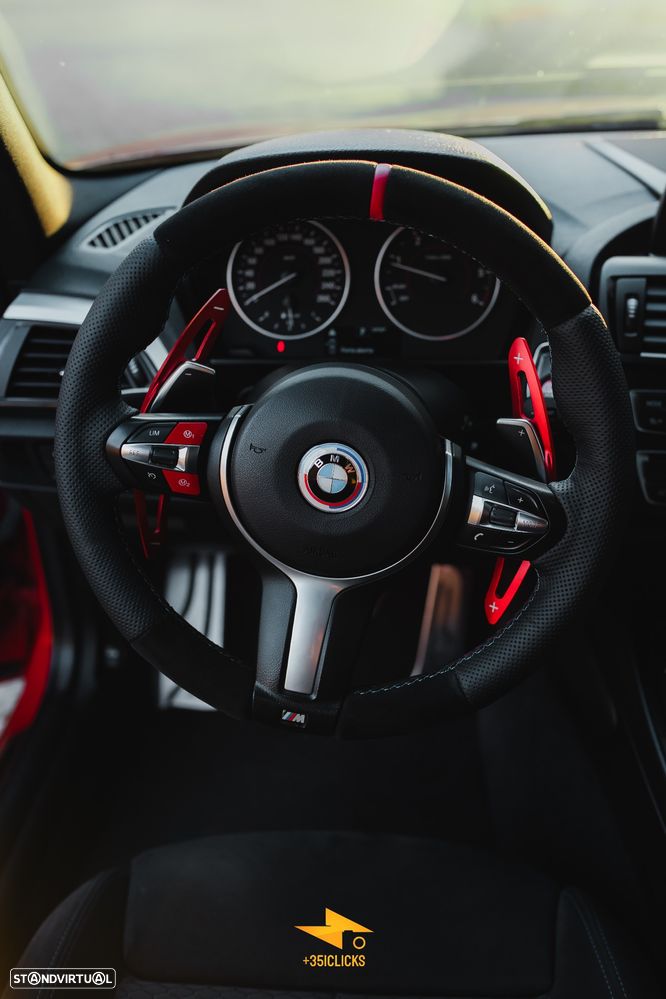 BMW 220 d Coupe Pack M Auto - 3