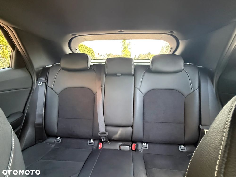 Kia XCeed 1.6 T-GDI Prestige Line DCT - 9