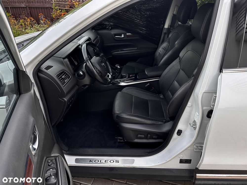 Renault Koleos ENERGY dCi 130 INTENS - 18