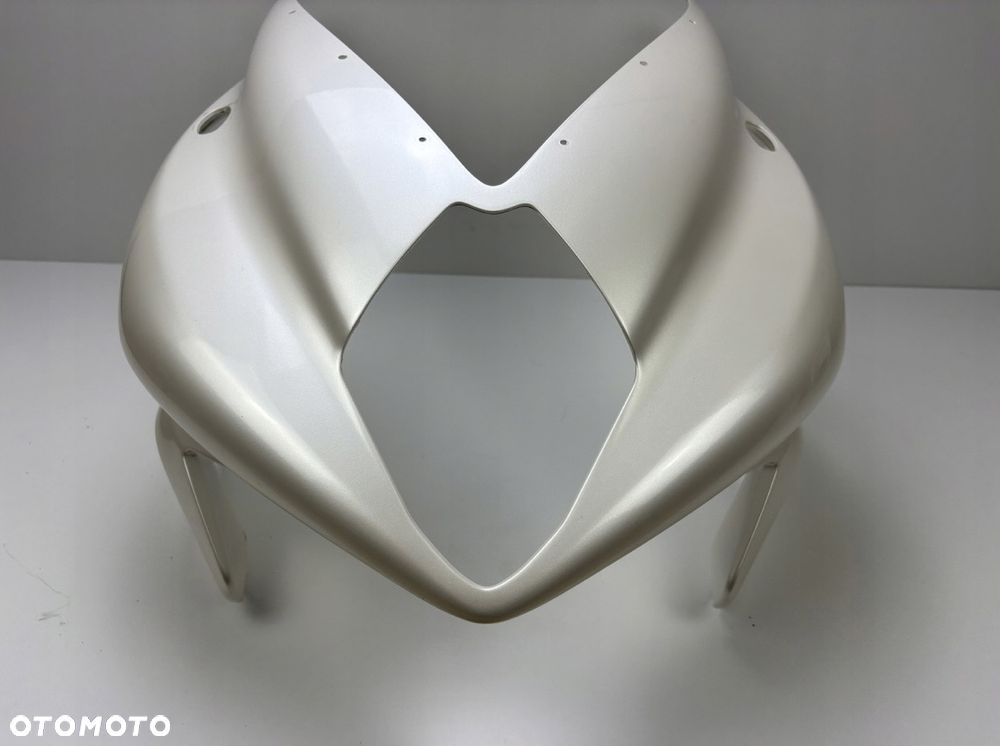 Czasza przednia owiewka MV Agusta F3 675 Oryginał - 4