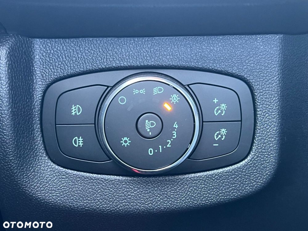 Ford transit-courier Transit Courier Van Limited 1.0 EcoBoost 125 KM M6 - 14