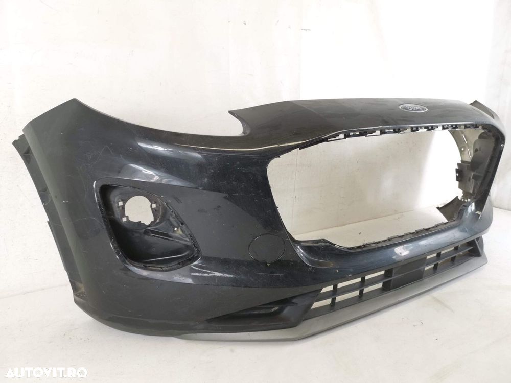 Bara Fata Cu Fusta Ford  Puma 2 2019 2020 2021 2022 2023 Originala In - 4