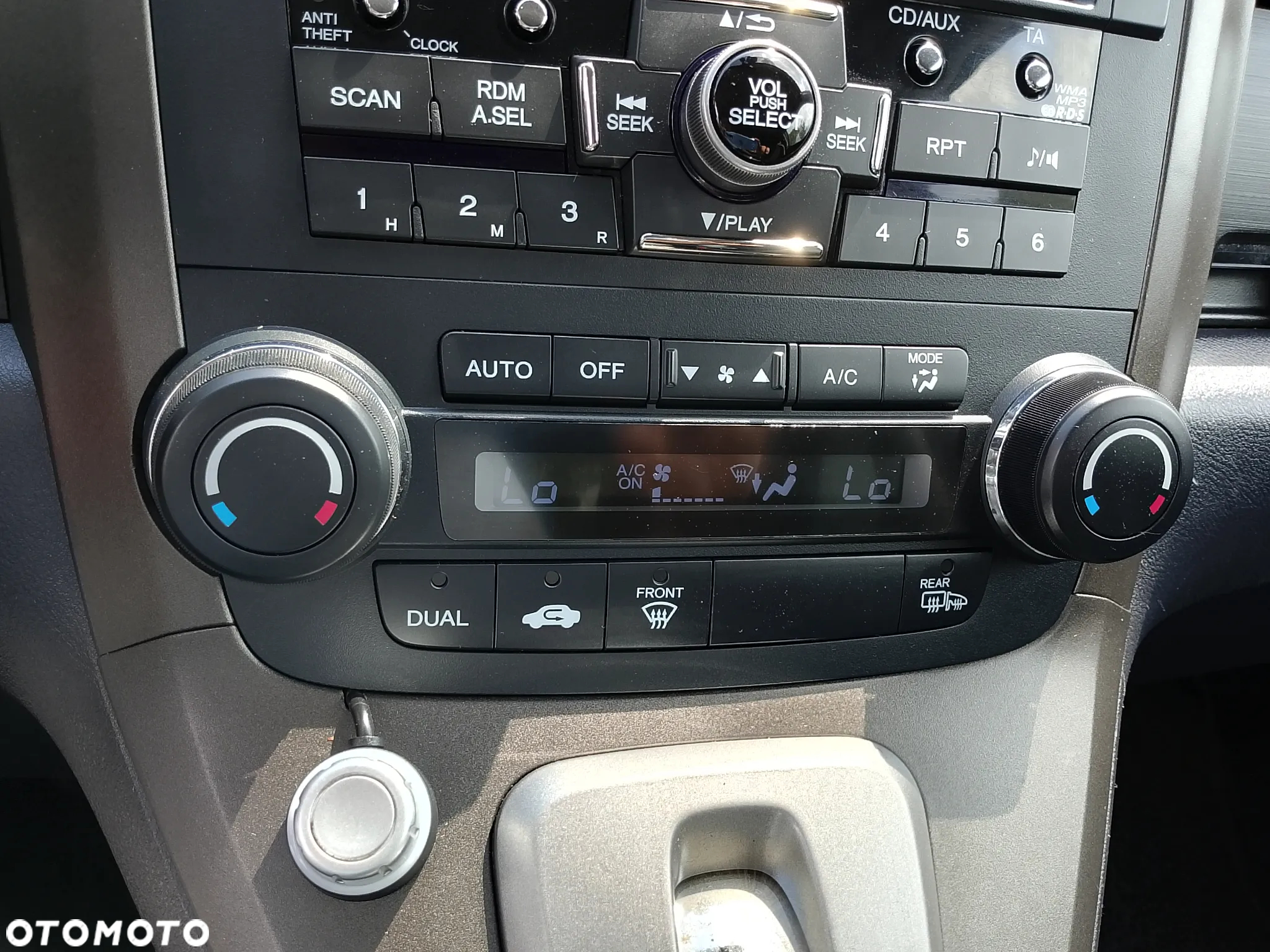 Honda CR-V - 20