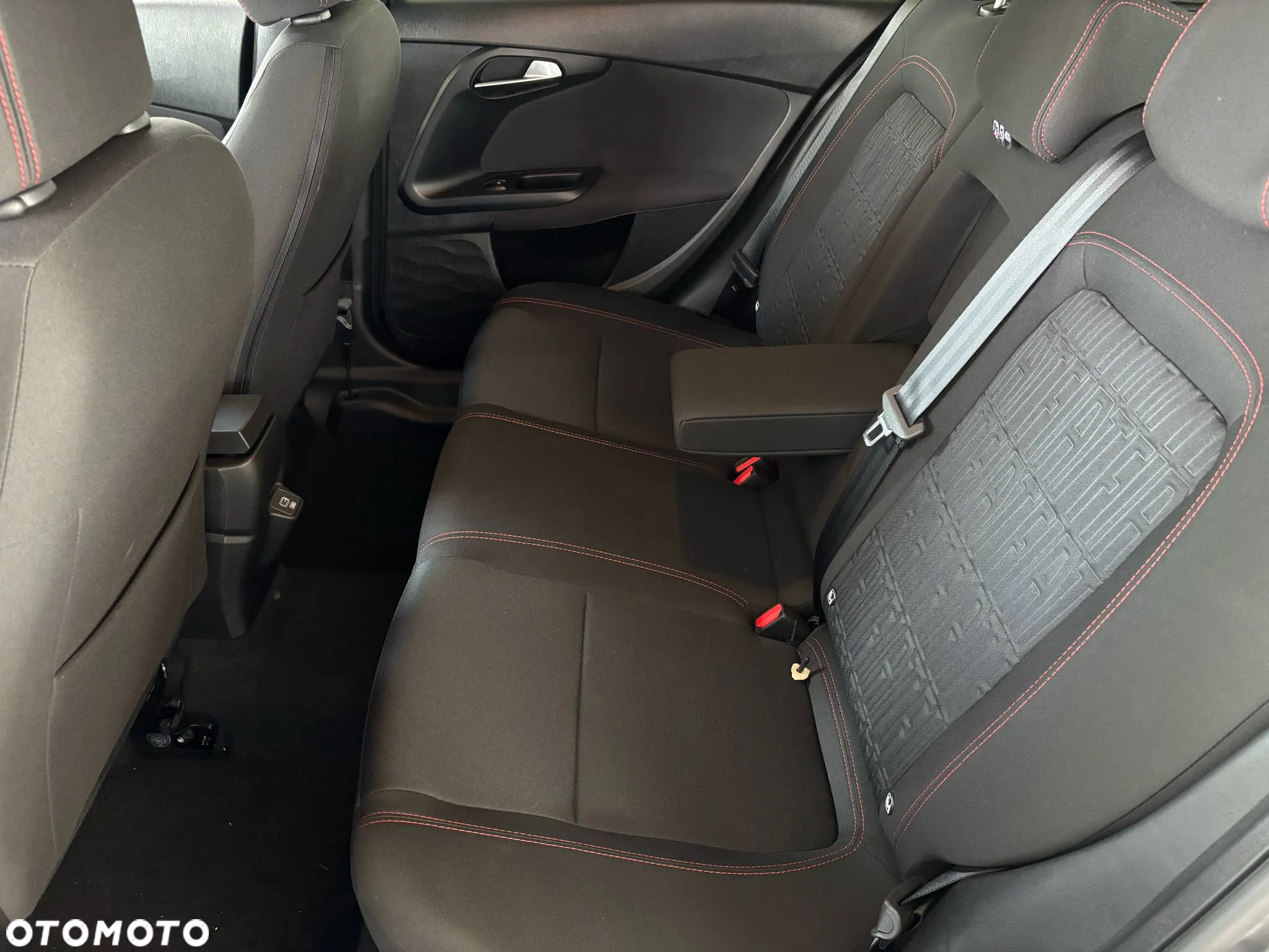 Fiat Tipo 1.5 Hybrid Red DCT - 11