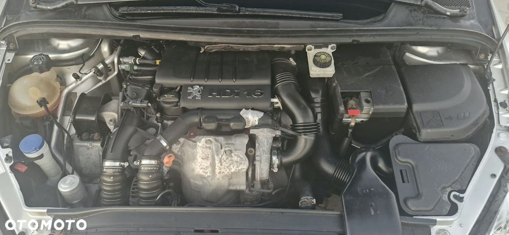 Peugeot 307 - 26
