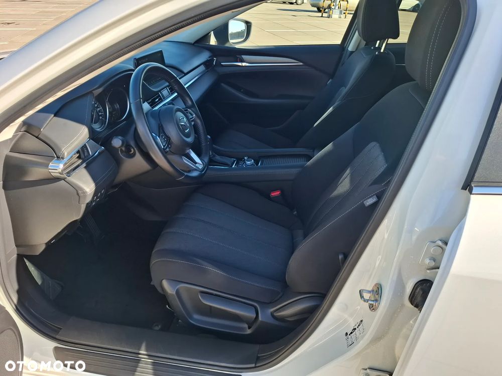 Mazda 6 2.0 SkyEnergy - 16