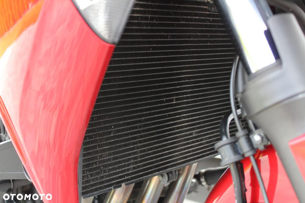 Honda CBF - 24