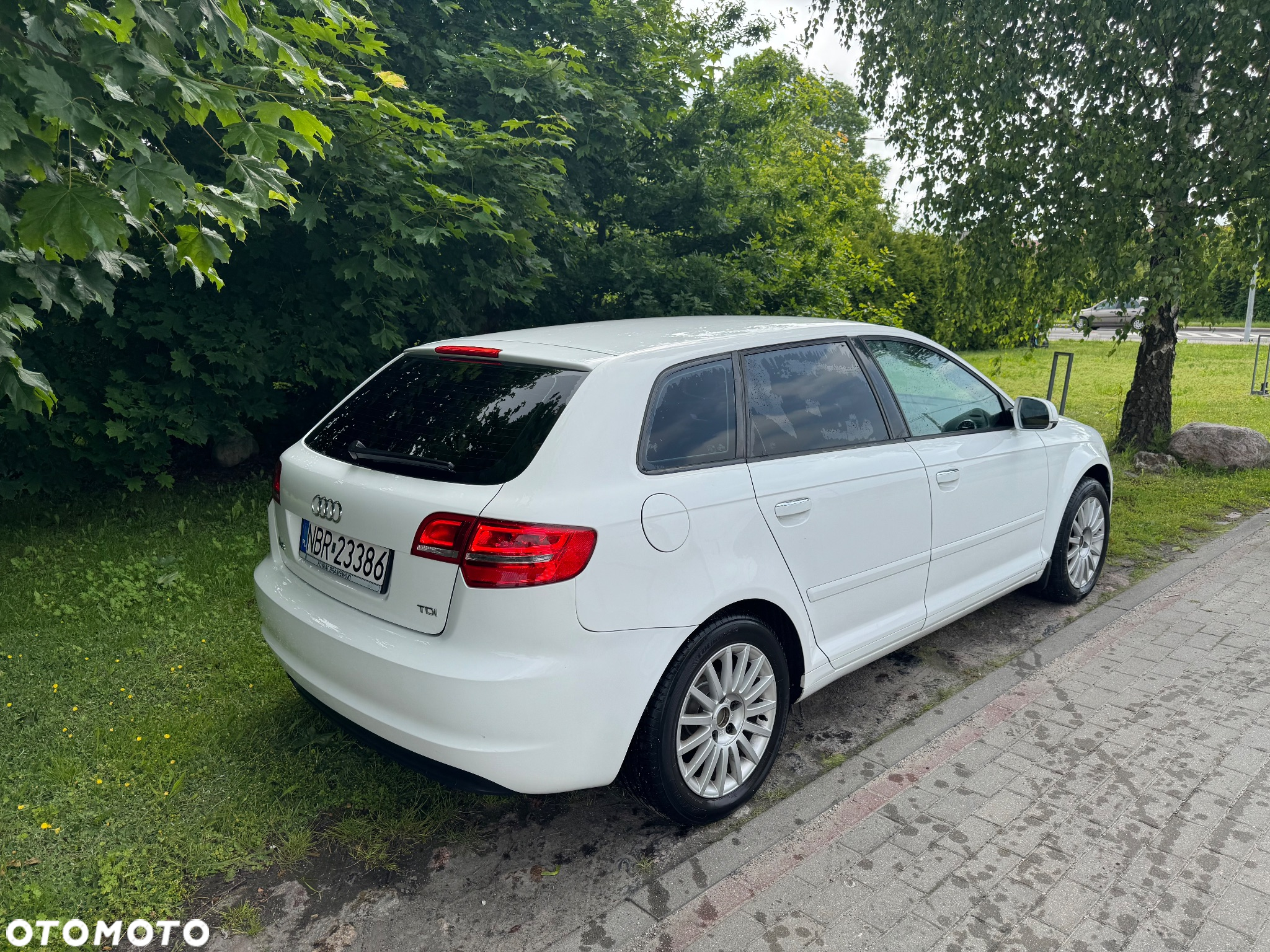 Audi A3 1.6 TDI Ambiente - 3