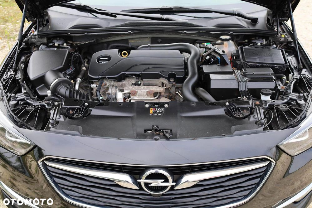 Opel Insignia 1.5 T Elite S&S - 12