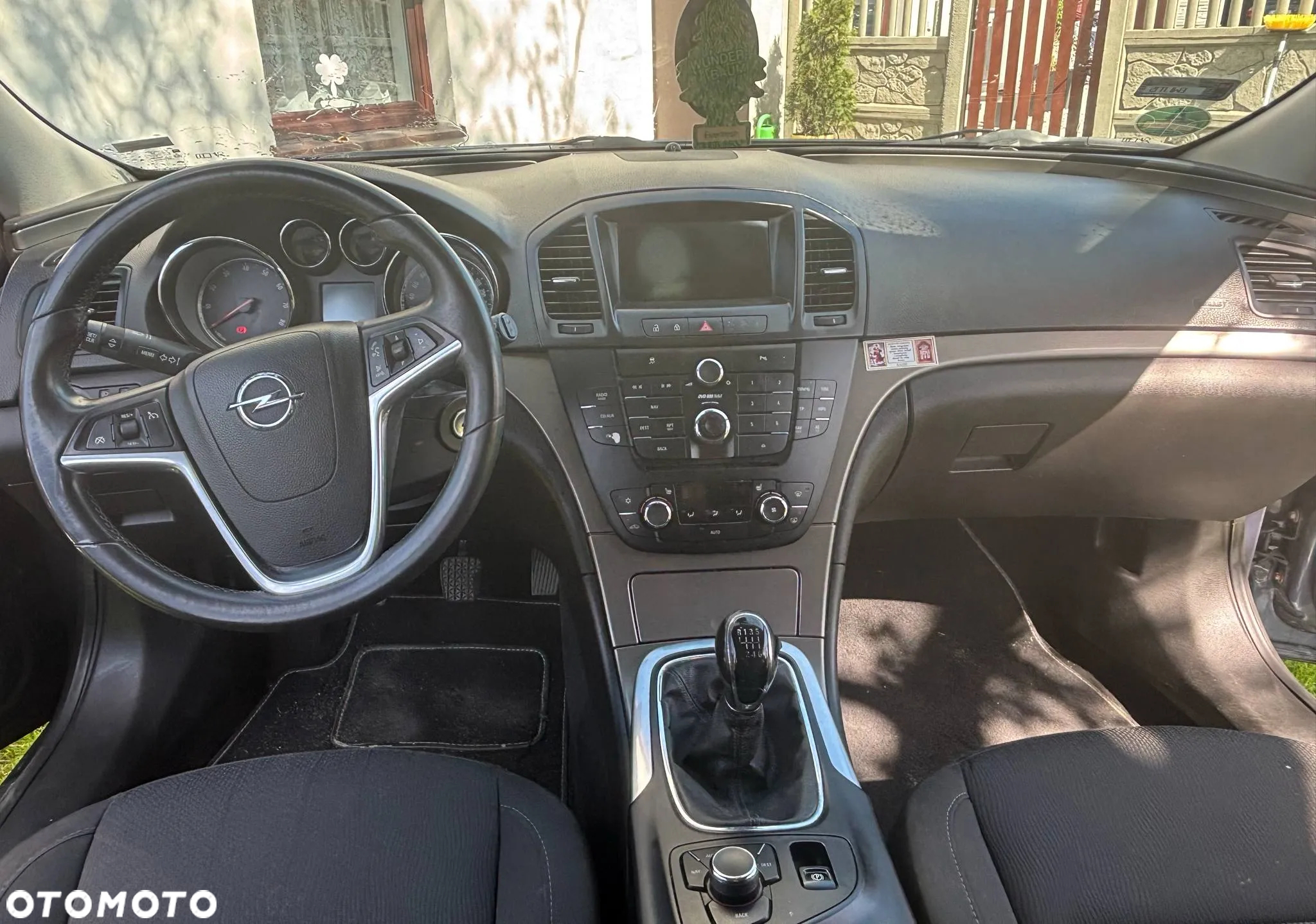 Opel Insignia 1.8 Edition - 5
