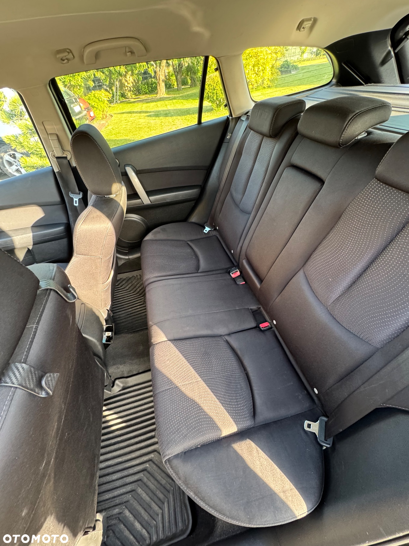Mazda 6 2.0 CD Exclusive - 7