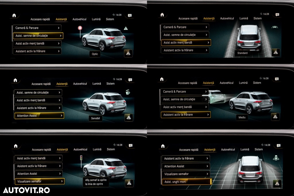 Mercedes-Benz GLE 450 MHEV 4MATIC - 23