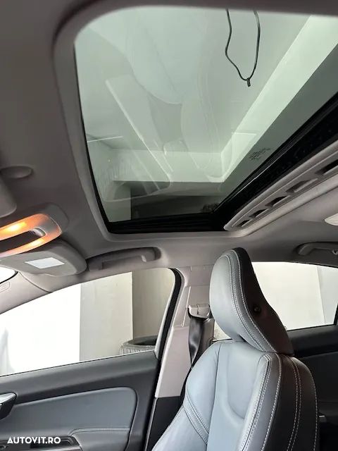 Volvo S60 - 6