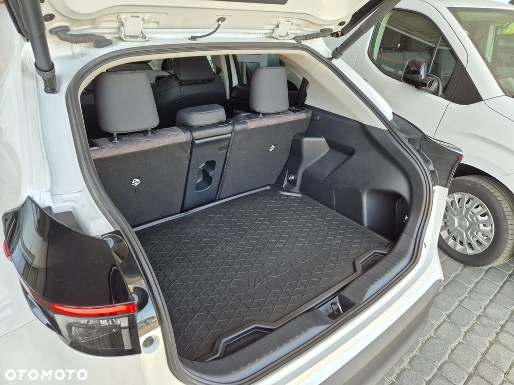 Toyota Yaris Cross Hybrid 1.5 Executive - 29