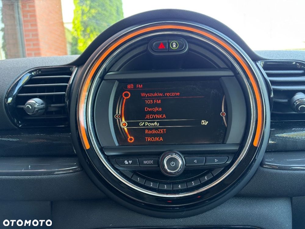 MINI Clubman - 19