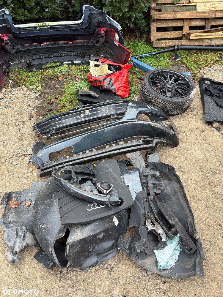 Audi A4 Avant 40 TDI S tronic advanced - 30