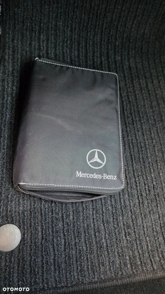 Mercedes-Benz SLK - 22