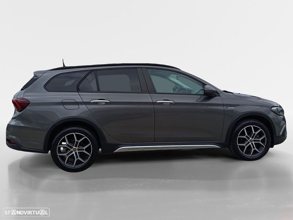 Fiat Tipo Station Wagon 1.0 GSE T3 - 6