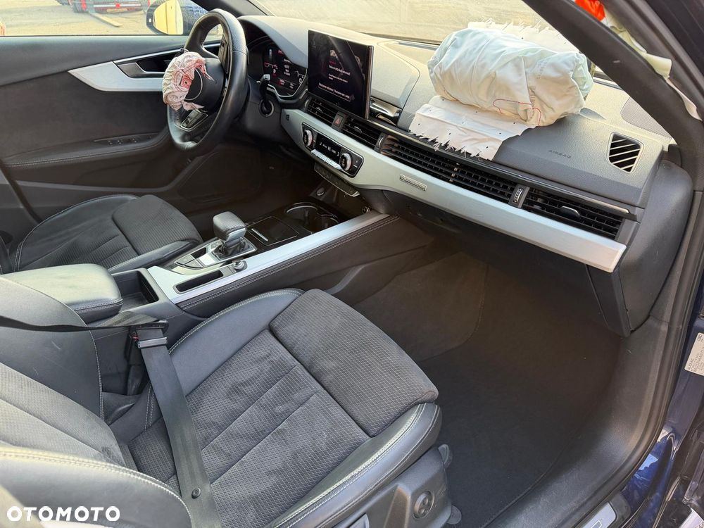 Audi A4 Avant - 24