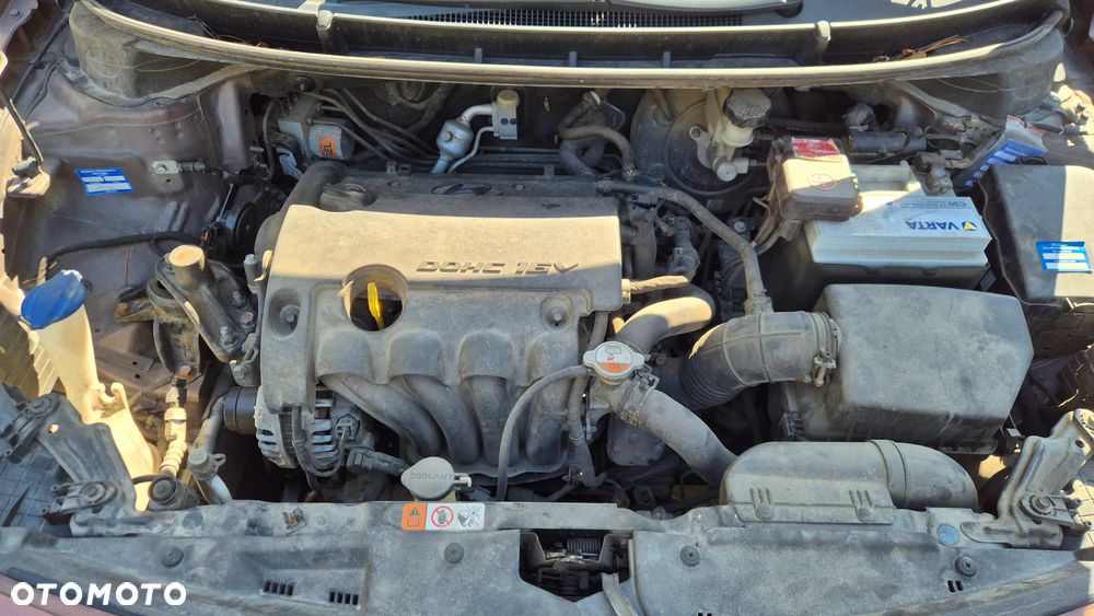 Hyundai i30 1.4 Style - 10