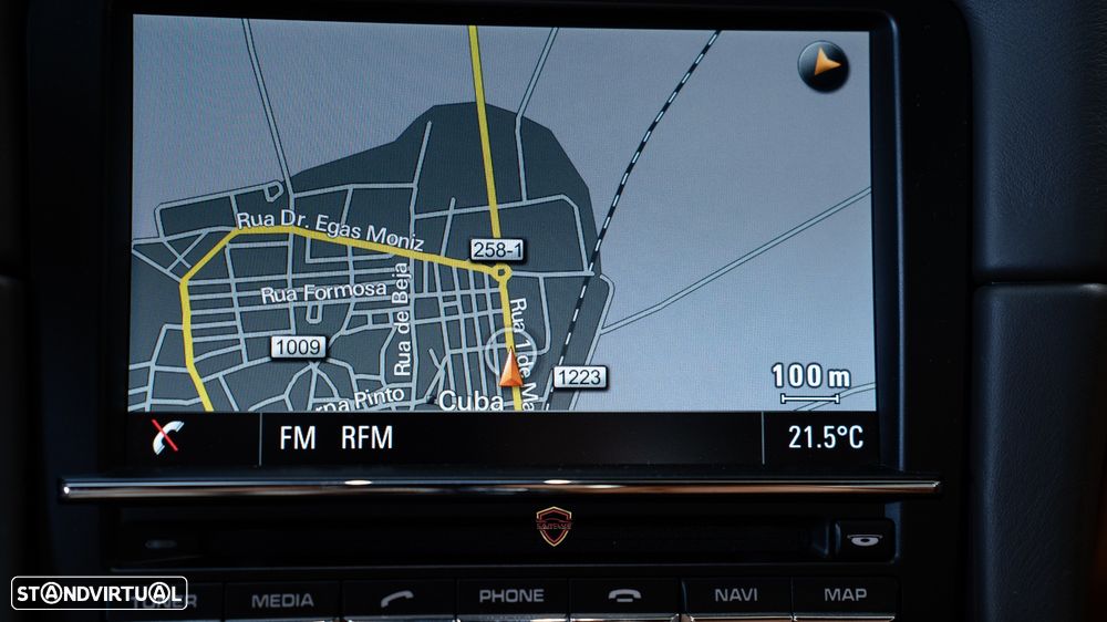 Porsche Cayman S PDK - 33