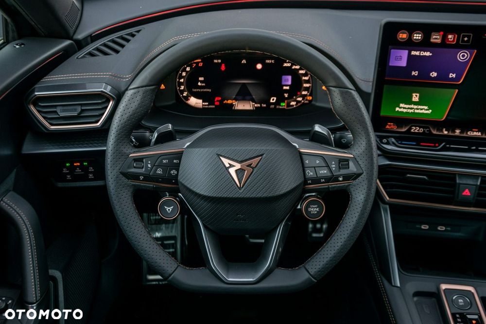 Cupra Formentor - 15