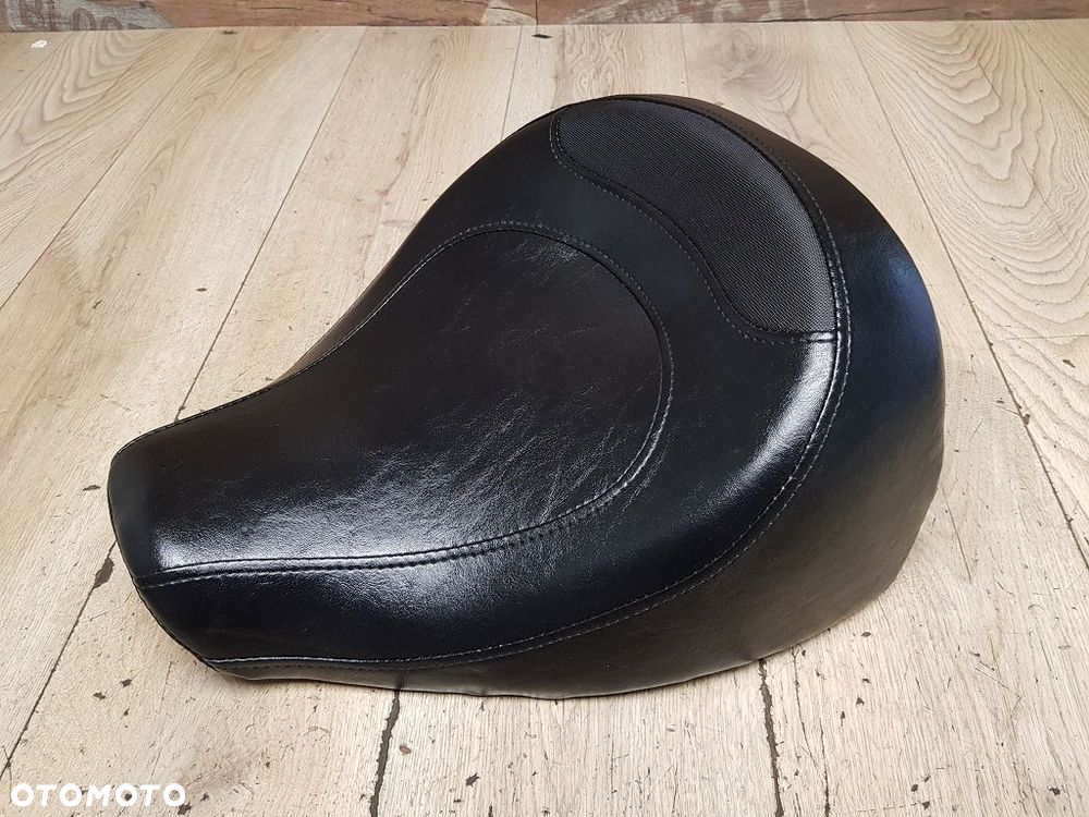 Siedzenie kierowcy Harley Davidson Softail 2006-17r - 2