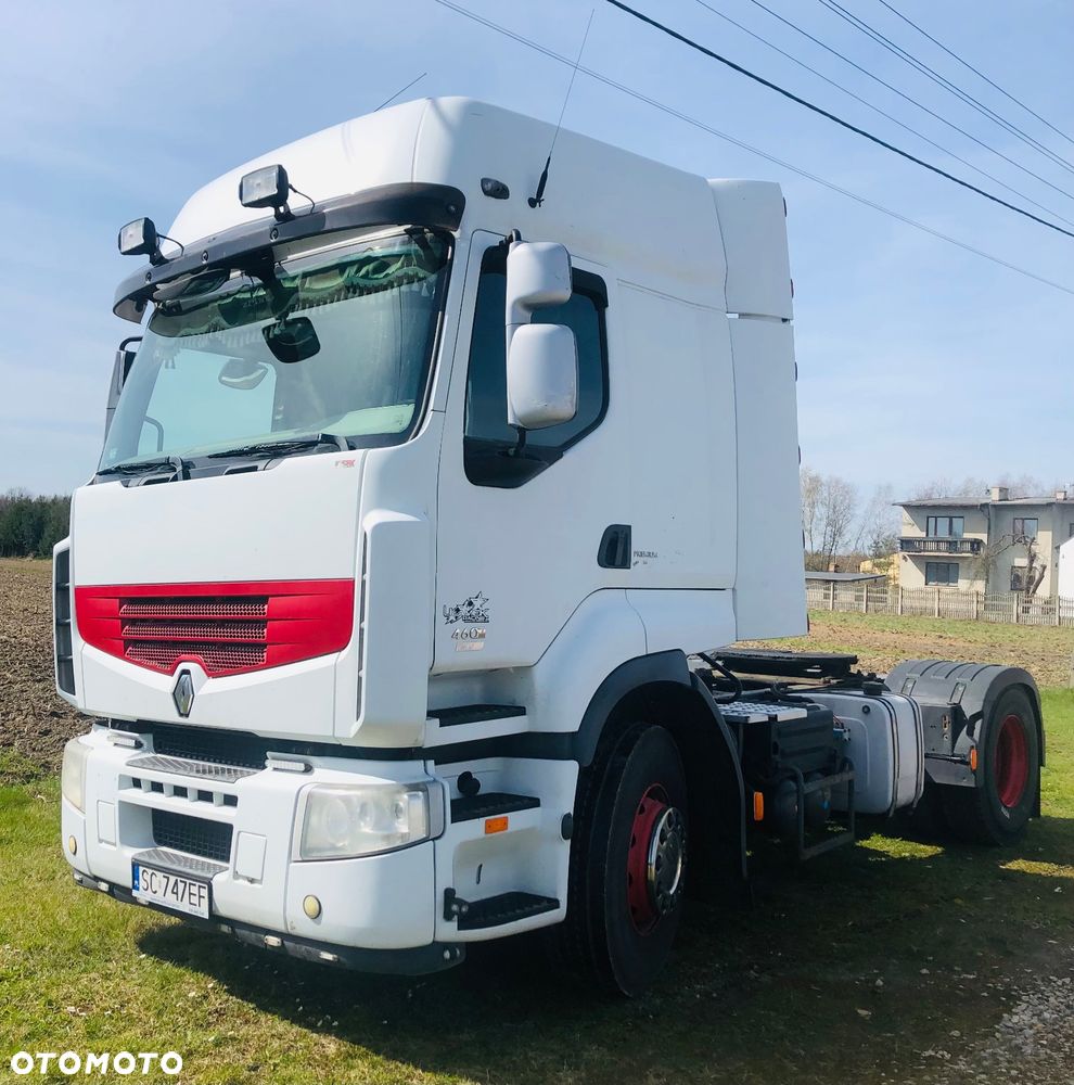 Renault Premium - 6