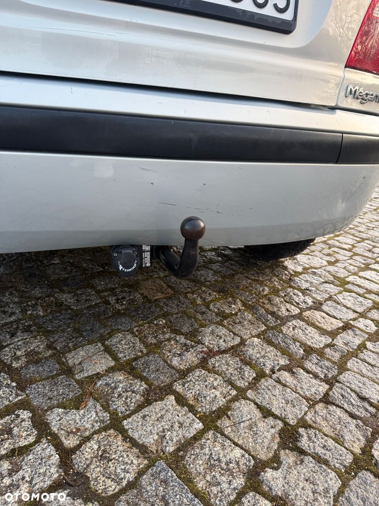 Renault Megane 1.4 16V Air - 7