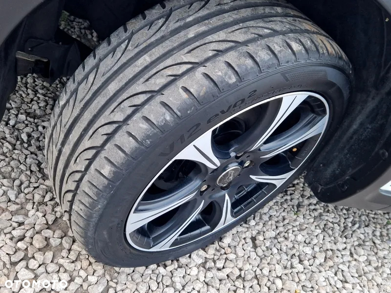Suzuki SX4 1.6 GS / Premium - 6