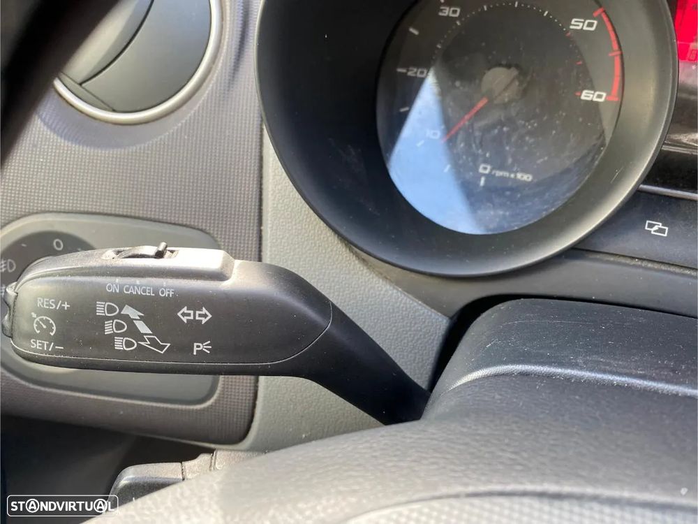 SEAT Ibiza 1.2 TDI CR Ecomotive Style - 28