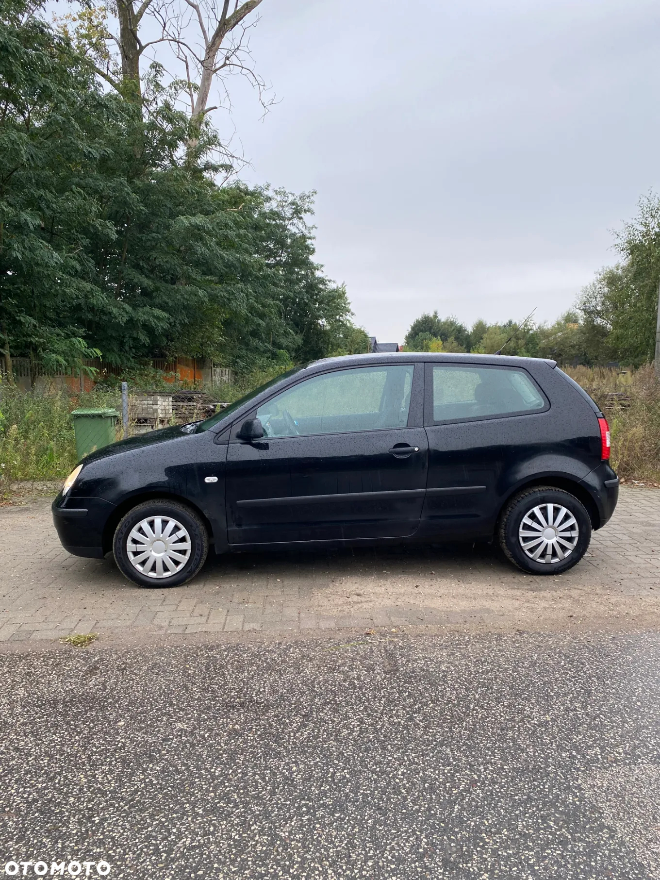 Volkswagen Polo 1.4 16V Basis - 5