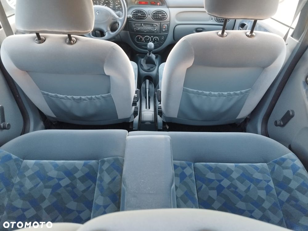 Renault Megane - 21