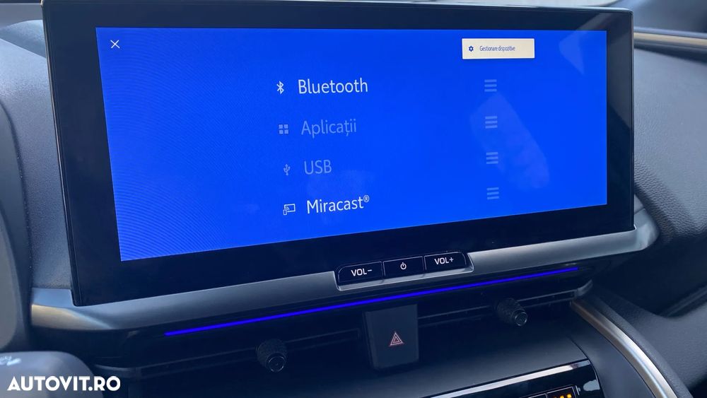 Toyota C-HR 1.8 HEV 140 CP 4x2 CVT Exclusive - 17