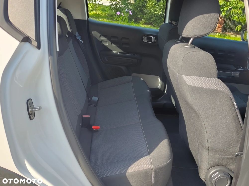 Citroën C3 BlueHDi 100 S&S SHINE - 19