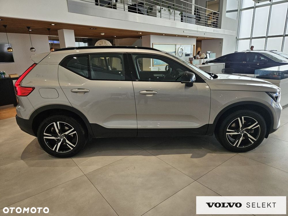 Volvo XC 40 - 5