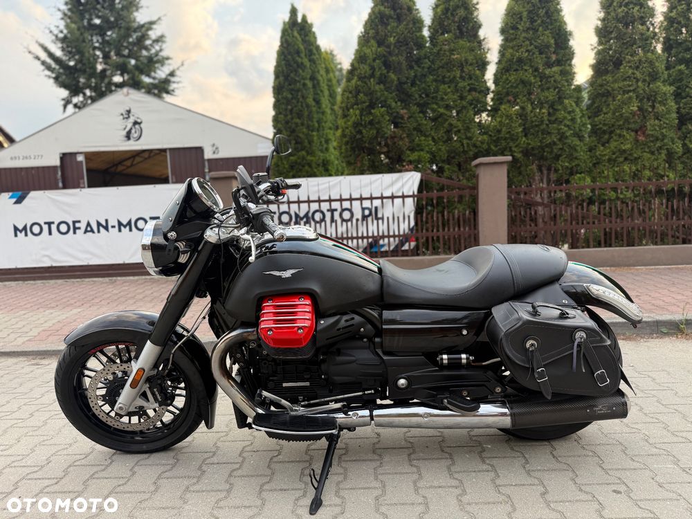 Moto Guzzi California - 17