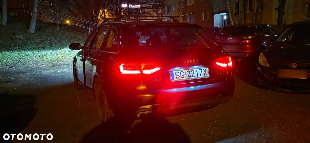 Audi A4 Avant 2.0 TDI DPF multitronic Ambiente - 15