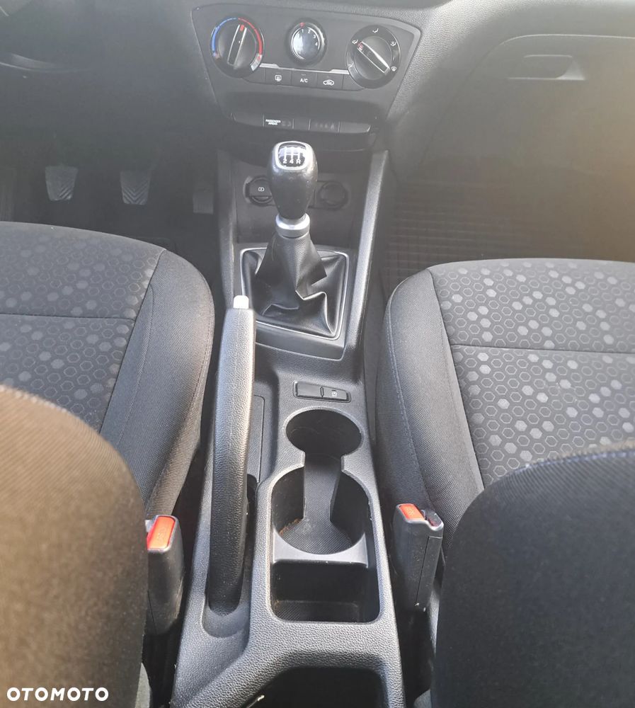 Hyundai i20 1.2 - 23