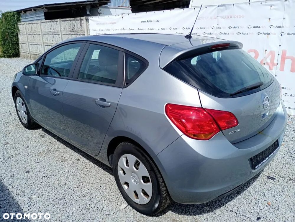 Opel Astra 1.4 Active - 4